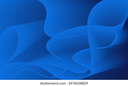 Liquid abstract background for premium digital luxury business sign, Future technology concept