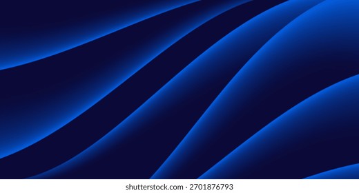 Liquid abstract background for premium digital luxury business sign, Future technology concept