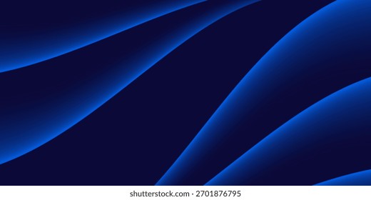 Fondo abstracto líquido para signo de negocio de lujo digital premium, concepto de tecnología futura