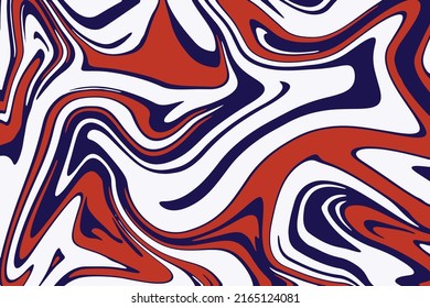 liquid abstract background and wallpaper