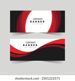 Diseño de Anuncio abstracto líquido. Fondo en forma de Vector fluido. Anuncio de Plantilla Gráfica Moderna 