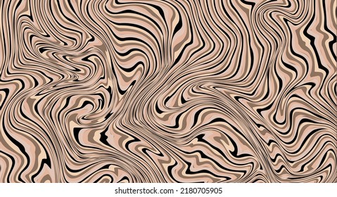 liquid abstract design background colorful