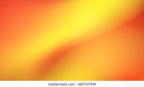 Liquid Abstract Gradients. Fluid Colorful Shape. Colored Energy Power Futuristic Plasma. Vector Illustration, EPS 10.  