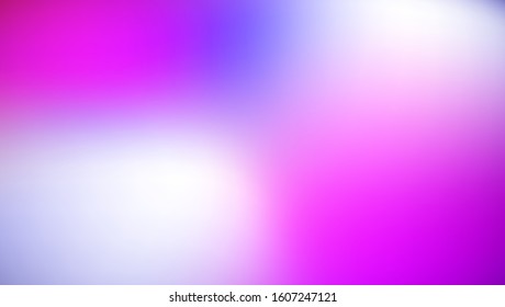 Liquid Abstract Gradients. Fluid Colorful Shape. Colored Energy Power Futuristic Plasma. Vector Illustration, EPS 10.  