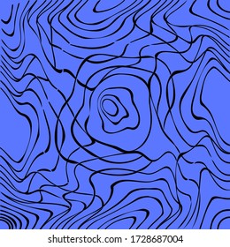 liquid abstract lines background,Trendy wavy geometric texture and pattern social media posts ,abstract square art templates.sale banner,line waves backgrounds Suitable for posters,banners and ads