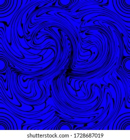 fondo líquido de líneas abstractas, textura geométrica de onda a la moda y patrones de publicaciones en redes sociales, plantillas abstractas de arte cuadrado.banner de venta, fondo de ondas de línea Adecuado para afiches, banners y anuncios