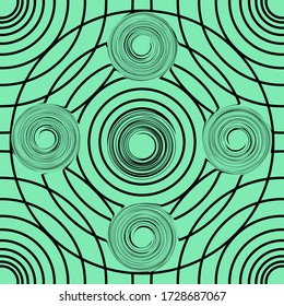 liquid abstract lines background,Trendy wavy geometric texture and pattern social media posts ,abstract square art templates.sale banner,line waves backgrounds Suitable for posters,banners and ads