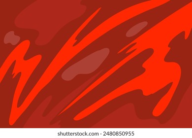 Liquid abstract marble painting background print splatter texture Repeat Modern Wave Wallpaper.