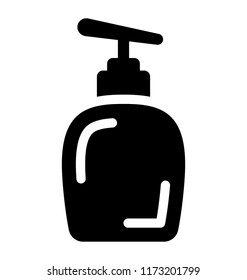 
Liquid antibacterial  hand wash for hand cleaning 

