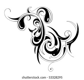 Liquid art