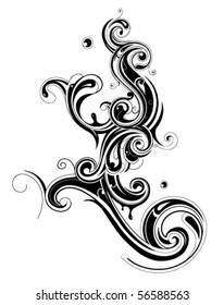 Liquid art