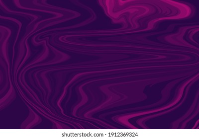 Liquid art marble painting texture background. Trendy nature marble pattern. Style incorporates the swirls of marble or the ripples of agate.