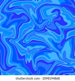 Textura de arte líquido. Fondo abstracto con efecto de pintura giratoria. Pintura con acrílico líquido que pica y salpica.