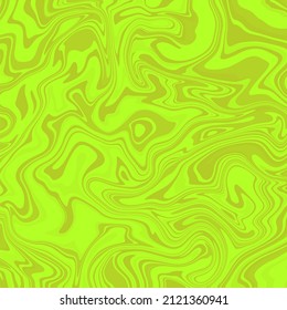 Liquid art texture. Abstract background with swirling paint effect. Painting with liquid acrylic that pours and splashes.