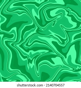 Liquid art texture. Abstract background with swirling paint effect. Painting with liquid acrylic that pours and splashes.