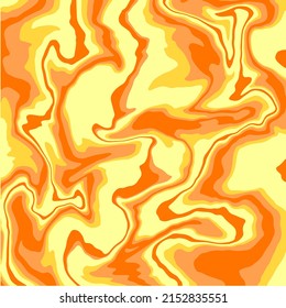 Textura de arte líquido. Fondo abstracto con efecto de pintura giratoria. Pintura con acrílico líquido que pica y salpica.