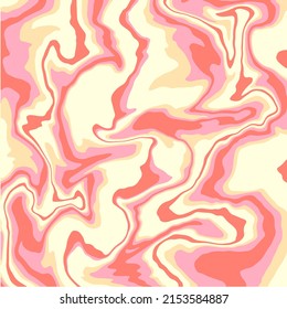 Textura de arte líquido. Fondo abstracto con efecto de pintura giratoria. Pintura con acrílico líquido que pica y salpica.