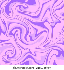 Liquid art texture. Abstract background with swirling paint effect. Painting with liquid acrylic that pours and splashes.