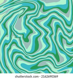 Textura de arte líquido. Fondo abstracto con efecto de pintura giratoria. Pintura con acrílico líquido que pica y salpica.
