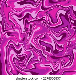 Textura de arte líquido. Fondo abstracto con efecto de pintura giratoria. Pintura con acrílico líquido que pica y salpica.