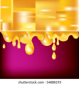 Liquid background