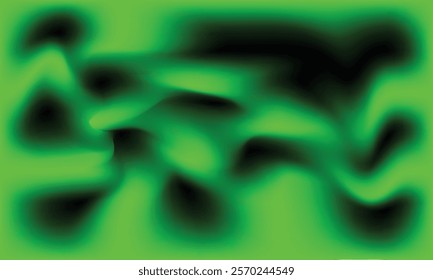 Liquid background, Abstract 3d render futuristic background design modern illustration