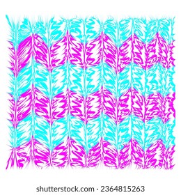 liquid background creating illustrator colourfull design