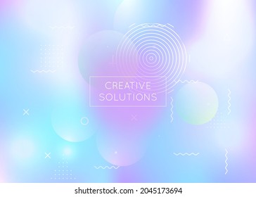 Flüssiger Hintergrund. glänzender, perlmuttfarbener Hintergrund. Abstraktes Muster. Minimale Form. Violet Magic Präsentation. Sommerpunkte. Lichtbanner. Einflieger. violetter, flüssiger Hintergrund
