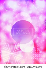 Liquid Background. Simple Flyer. Digital Fluid. Space Multicolor Backdrop. Minimalist Presentation. Motion Dots. Tech Graphic. Purple Magic Pattern. Violet Liquid Background