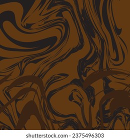 Liquid background using adobe illustrator.