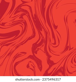 Liquid background using adobe illustrator.