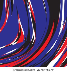 Liquid background using adobe illustrator.
