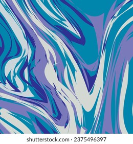 Liquid background using adobe illustrator.