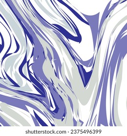 Arrière-plan liquide à l'aide d'un illustrateur d'adobe.