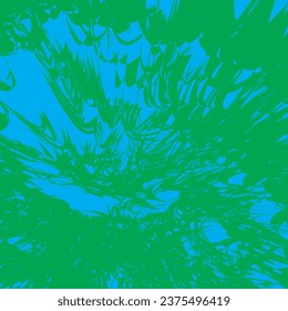 Liquid background using adobe illustrator.