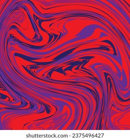Liquid background using adobe illustrator.