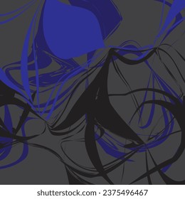 Liquid background using adobe illustrator.