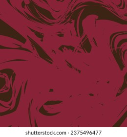 Liquid background using adobe illustrator.