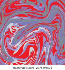 Liquid background using adobe illustrator.