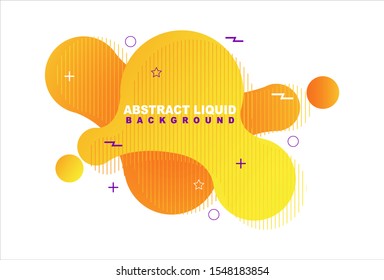  liquid background vektor, item for the design of a logo, flyer, persentation, gift card, Poster on wall, landing page, ,coverbook, banner, social media posted