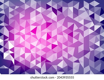 Liquid background for website and mobile UI design. Web screen background vector gradient design for website.