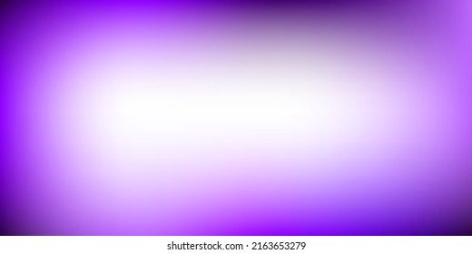 Liquid Blurred Gradient Abstract background.Backdrop design with purple and white colors.