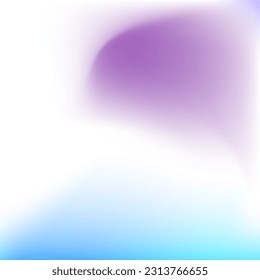 Liquid Blurred Sky Color Cold Wallpaper. Colorful Fluid Pink Water Pastel Swirl Gradient Mesh. Multicolor Neon Vibrant Wavy Light Gradient Background. Vivid Bright Curve Dynamic Blurry Texture.