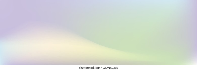 Malla gradiente de la curva gris borrosa líquida. Fondo de degradado de la menta azul suave del agua púrpura. Textura borrosa del caudal de la luz gris del líquido de lavanda. Papel de fondo de pantalla de violeta ondulada de color verde azul pastel blanco.