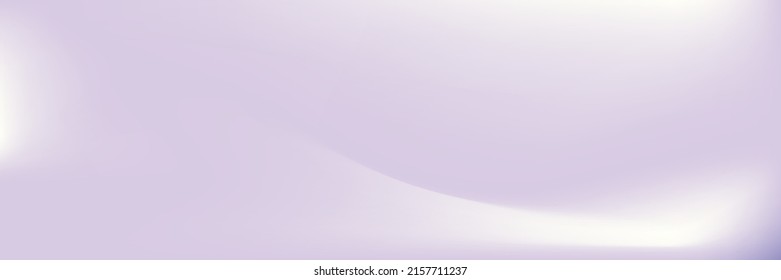 Liquid Bright Curve Violet White Background. Water Blurry Sky Lavender Flow Pink Gradient Mesh. Wavy Vibrant Fluid Color Smooth Design Pic. Cloudy Soft Purple Light Pastel Gradient Background.
