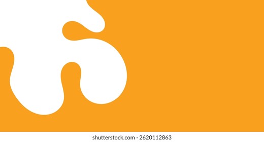 Respingo De Caramelo Líquido. Abacaxi Laranja Suco Splash. Mango Suco Splash. Ilustração de vetor líquido estilo desenho animado.