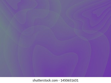 Liquid color abstract background design. Fluid vector gradient design for banner, post