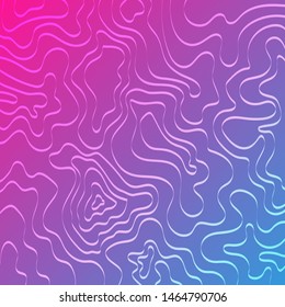 Liquid color abstract background, design fluid wallpaper. Colorful vector gradient template for backdrop, banner, web design