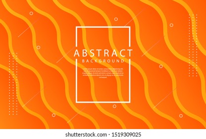 Liquid color abstract background design with dynamic style. Fluid shapes composition. Futuristic design banner. Trendy gradient wavy shapes.
