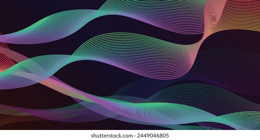Fondo De Color Líquido Con La Herramienta De Mezcla